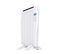 Radiateur électrique basse consommation Ready Warm 800 Thermal 600w Blanc