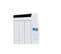 Radiateur électrique basse consommation Readywarm 1200 Thermal 900w Blanc