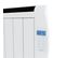 Radiateur électrique basse consommation Ready Warm 2500 Thermal 1800 W