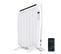 Radiateur électrique basse consommation Ready Warm 1200 Thermal Connected 900 W Wi-fi