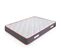 Matelas Mousse 140x190 cm Ergo-confort Accueil Mémoire De Forme 22cm d'épaisseur