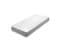 Matelas 90x200 cm Ressorts Ensachés Soft Confort 22 cm d'épaisseur