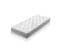 Matelas 90x200 cm Ressorts Ensachés Soft Confort 22 cm d'épaisseur