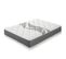 Matelas Mousse 90x200 cm SLEEP PLUS Accueil Mémoire De Forme 16 cm d'épaisseur