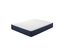 Matelas Mousse 160x200 cm IMPERIAL , Accueil Mémoire De Forme, 25 cm d’épaisseur