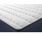 Matelas Mousse 160x200 cm IMPERIAL , Accueil Mémoire De Forme, 25 cm d’épaisseur