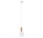 Alvar - Lampe Suspendue Blanche Style Nordique