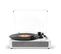 Platine Vinyle Studio Deluxe - Tourne-disque - Bluetooth - Reproduit et Convertit des Vinyles