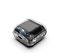 Écouteurs Sans Fil Tws162 - Bluetooth 5.2 - Technologie Enc Et Hifi - Design Noir Transparent