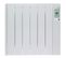 Radiateur Electrique Mural serie  Avant dgp 1500w blanc   0.636.273