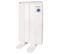 Chauffage Électrique Rre 510 Blanc 500 W