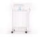 Radiateur Bain D'huile Hoti Or2500 Noir, Blanc 2500 W