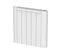 Radiateur électrique 900w à Faible Consommation D'énergie Et Contrôle Wifi 56x58 cm