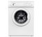 Sèche Linge Hublot Sd-7av Blanc 7 Kg C Évacuation