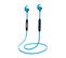 Ecouteur Bluetooth Coolsport Ii Bleu