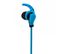 Ecouteur Bluetooth Coolsport Ii Bleu