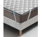 Surmatelas 90x200 cm , Mémoire De Forme Soft, Doux Et Moelleux, Réversible