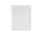 Store Enrouleur Polyester Opaque Multicolore 175x160x1 Cm Brut