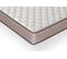 Matelas Mousse 140x200 - Ferme - Réversible - Côté Été/hiver - H18 Cm