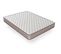 Matelas Mousse 140x200 - Ferme - Réversible - Côté Été/hiver - H18 Cm