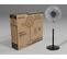 Ventilateur sur pied Industriel 100w Avec 7 Pales