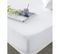 Protecteur De Matelas Naturals Blanc Lit 1 Persone (90 X 190/200 Cm)