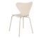 Lot De 4 Chaises Diamond Beige