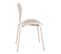 Lot De 4 Chaises Diamond Beige