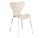 Lot De 4 Chaises Diamond Beige