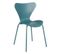 Lot De 4 Chaises Diamond Bleues