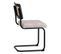 Lot De 2 Chaises Danny Beige