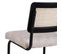 Lot De 2 Chaises Danny Beige