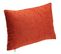 Coussin 30x50 cm PILAR Terracotta