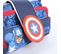 Trousse Multipoches à Scratch Marvel 2700000304