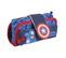 Trousse Multipoches à Scratch Marvel 2700000304