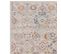 Tapis De Salon Amin En Polypropylène - Beige - 160x230 Cm