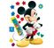 Stickers Géant Mickey Disney