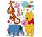 Stickers Muraux Winnie Et Ses Amis Disney