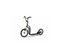 Trottinette Yedoo Three Numbers Black