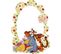 Miroir Disney Winnie L'ourson