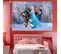Poster Xxl Intisse La Reine Des Neiges Disney Frozen 155x115 Cm
