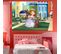 Poster XXL Intisse Princesse Sofia Disney 155x115 Cm