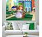 Poster XXL Intisse Princesse Sofia Disney 155x115 Cm