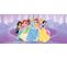 Poster Géant Princesses Disney Intisse 202x90 Cm
