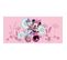 Poster Géant Intissé - Disney Minnie Mouse - 202 Cm X 90 Cm