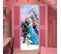 Poster Porte La Reine Des Neiges Disney Frozen Intisse 90x202 Cm