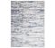 Sky Tapis De Salon Moderne Anthracite Gris Abstrait 120x170cm