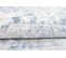 Sky Tapis De Salon Moderne Anthracite Gris Abstrait 300x400cm