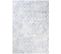 Sky Tapis De Salon Moderne Anthracite Gris Abstrait 180x250cm