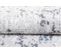 Sky Tapis De Salon Moderne Anthracite Gris Abstrait 160x220cm